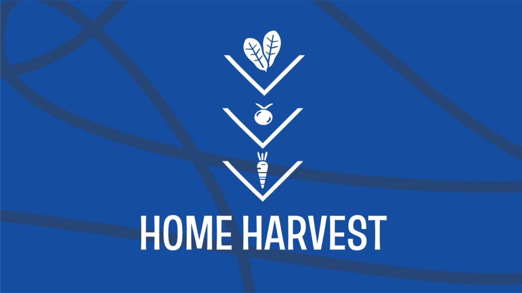 Home Harvest