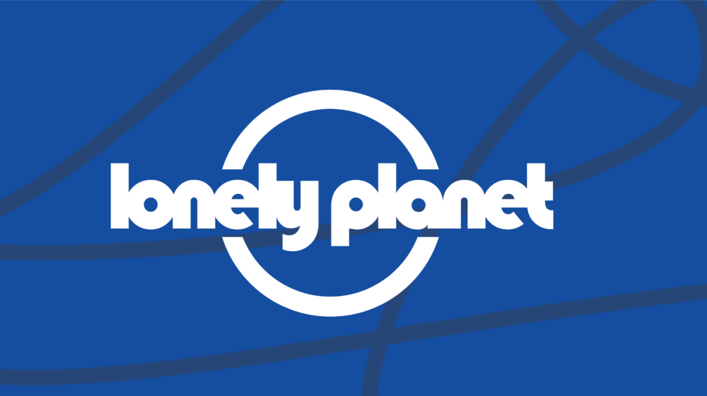 Lonely Planet