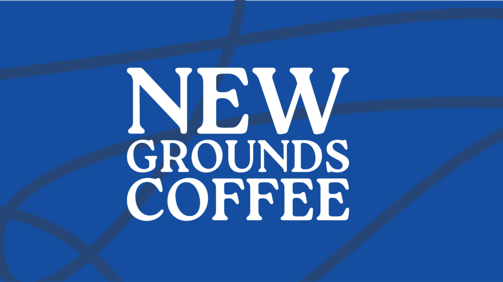 Ground Craft coffee